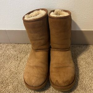 Authentic UGG Classic Boots
